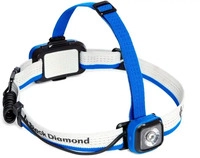 Black Diamond BD6206704031ALL1, Black Diamond - Sprinter 500 Headlamp - Stirnlampe