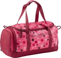 Vaude 154899970, Vaude - Kid's Snippy 10 - Reisetasche Gr 10 l rosa/rot