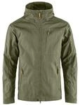Fj&auml;llr&auml;ven - Sten Jacket - Freizeitjacke Gr XXL blau