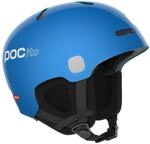 POC - Kid's POCito Auric Cut MIPS - Skihelm Gr 51-54 cm - XS/S blau