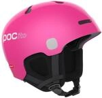 POC - Kid's POCito Auric Cut MIPS - Skihelm Gr 48-52 cm - XXS rosa