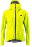 Gonso 3000338REM10599L, Gonso - Save Jacket Trail - Regenjacke Gr L gelb