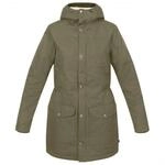 Fj&auml;llr&auml;ven - Women's Greenland Winter Parka - Mantel Gr M oliv