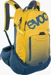Evoc 100117612-S/M, Evoc - Trail Pro 26 - Bike-Rucksack Gr S/M bunt