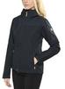 Fjällräven - Women's Stina Jacket - Freizeitjacke Gr XL blau
