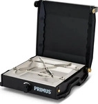 Primus P350171, Primus - Moja Stove - Gaskocher schwarz