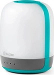 BioLite LNA0100, BioLite - AlpenGlow Lantern 250 - LED-Lampe wei&szlig;