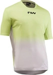 Northwave 89241095132M, Northwave - Edge 2 Jersey Short Sleeve - Radtrikot Gr M bunt