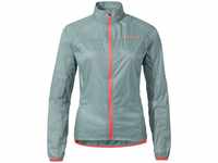 Vaude 408061630380, Vaude - Women's Air Jacket III - Fahrradjacke Gr 38 türkis