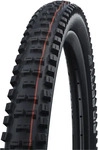 Schwalbe SB11654148, Schwalbe - Big Betty 27,5'' (62-584) TL faltb. B-SK Evo Soft -