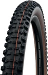 Schwalbe SB11654301, Schwalbe - Hans Dampf Evo 27,5'' (65-584) Super Trail TLE -
