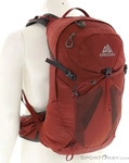 Gregory 1413081129, Gregory - Citro 24 RC - Wanderrucksack rot