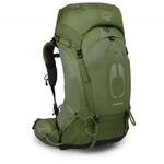 Osprey - Atmos AG 50 - Trekkingrucksack Gr S/M oliv