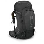 Osprey - Atmos AG 65 - Trekkingrucksack Gr S/M grau/schwarz