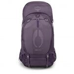 Osprey - Women's Aura AG 65 - Trekkingrucksack Gr M/L lila