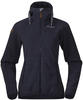 Bergans - Women's Hareid Fleece Jacket - Fleecejacke Gr S blau 237995