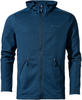 Vaude - Hemsby Jacket II - Fleecejacke Gr S blau