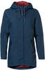 Vaude 426451790420, Vaude - Women's Redmont Parka II - Parka Gr 42 blau