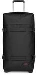 Eastpak - Transit'r M - Reisetasche schwarz