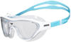Arena - Kid's The One Mask - Schwimmbrille Gr One Size weiß 004309_202_TU