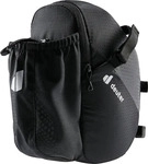 Deuter 329042270000, Deuter - Bike Bag 1,2 Bottle - Fahrradtasche Gr 1,2 l schwarz