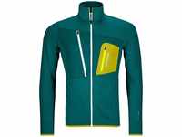 Ortovox 872126080150, Ortovox - Fleece Grid Jacket - Fleecejacke Gr XL blau