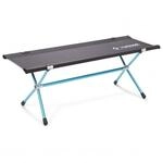 Helinox - Bench One - Campingstuhl Gr 110 x 37 x 42 cm grau