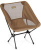 Helinox - Chair One - Campingstuhl Gr 52 x 50 x 66 cm braun