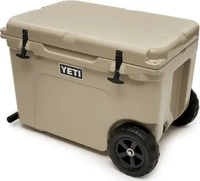Yeti Coolers 70000000013, Yeti Coolers - Tundra Haul - K&uuml;hlbox Gr 47 l beige