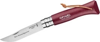 Opinel 254492, Opinel - Taschenmesser No 08 Colorama - Messer bunt