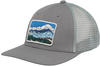 Sunday Afternoons - Artist Series Patch Trucker - Cap Gr One Size grau...