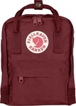 Fj&auml;llr&auml;ven F23561326, Fj&auml;llr&auml;ven - Kanken Mini - Daypack rot