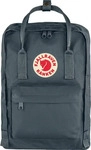 Fj&auml;llr&auml;ven F23523031, Fj&auml;llr&auml;ven - K&aring;nken Laptop 13'' - Daypack blau