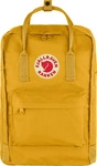 Fj&auml;llr&auml;ven F23524160, Fj&auml;llr&auml;ven - K&aring;nken Laptop 15'' - Daypack orange
