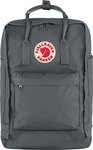 Fj&auml;llr&auml;ven F23525046, Fj&auml;llr&auml;ven - K&aring;nken Laptop 17'' - Daypack grau