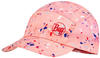 Buff - Kid's Pack Mini Cap - Cap Gr One Size rosa 125369.538.10.00