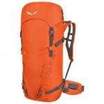 Salewa - Ortles Guide 45 - Tourenrucksack rot/orange