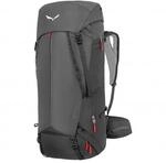 Salewa - Women's Trek Mate 60+5 - Trekkingrucksack grau