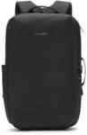 Pacsafe - Metrosafe X 16'' Commuter Backpack - Daypack schwarz