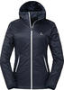 Schöffel - Women's Hybrid Jacket Stams - Kunstfaserjacke Gr 40 blau 133418820