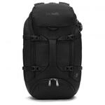 Pacsafe - Venturesafe EXP35 Travel Backpack - Reiserucksack schwarz