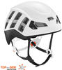 Petzl - Meteor Helmet - Kletterhelm Gr 53-61 cm weiß
