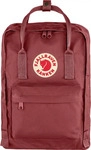 Fj&auml;llr&auml;ven F23523326, Fj&auml;llr&auml;ven - K&aring;nken Laptop 13'' - Daypack rot