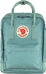 Fj&auml;llr&auml;ven F23523501, Fj&auml;llr&auml;ven - K&aring;nken Laptop 13'' - Daypack t&uuml;rkis