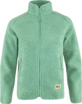 Fj&auml;llr&auml;ven F84789676, Fj&auml;llr&auml;ven - Women's Vardag Pile Fleece - Fleecejacke Gr XL