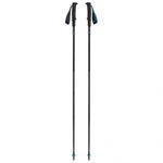 Black Diamond - Distance Z - Trailrunning St&ouml;cke Gr 110 cm pewter