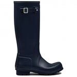 Hunter Boots - Original Tall - Gummistiefel EU 43 blau