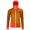 Ortovox 600137060130, Ortovox - Women's Swisswool Col Becchei Hybrid Jacket -