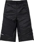 Vaude 429800100560, Vaude - Sesvenna Shorts III - Kunstfaserhose Gr 56 schwarz