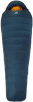 Mountain Equipment - Helium 800 - Daunenschlafsack Gr Long - Body Size: 200 cm...